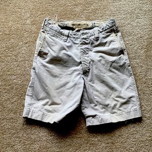 Abercrombie & Fitch shorts